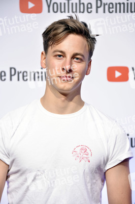 YouTube Originals Party in Berlin