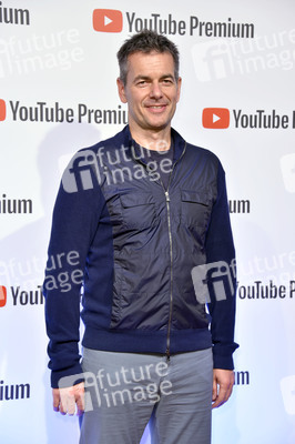 YouTube Originals Party in Berlin