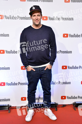 YouTube Originals Party in Berlin