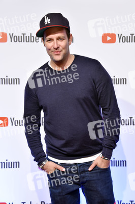 YouTube Originals Party in Berlin