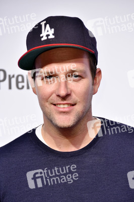 YouTube Originals Party in Berlin