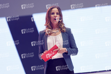 Fachmesse dmexco 2018 in Köln