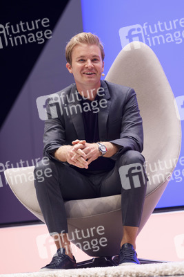 Fachmesse dmexco 2018 in Köln