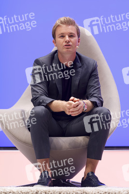 Fachmesse dmexco 2018 in Köln