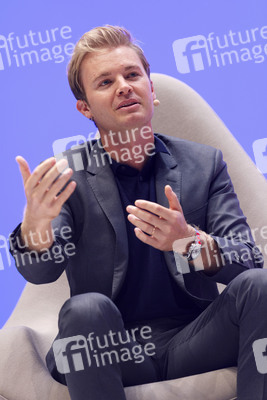 Fachmesse dmexco 2018 in Köln
