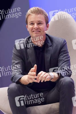 Fachmesse dmexco 2018 in Köln