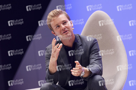 Fachmesse dmexco 2018 in Köln