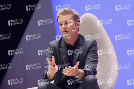 Fachmesse dmexco 2018 in Köln