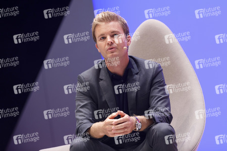 Fachmesse dmexco 2018 in Köln