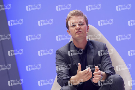 Fachmesse dmexco 2018 in Köln