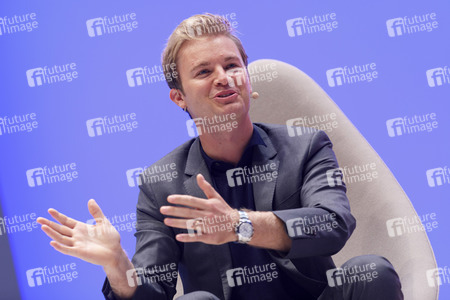 Fachmesse dmexco 2018 in Köln