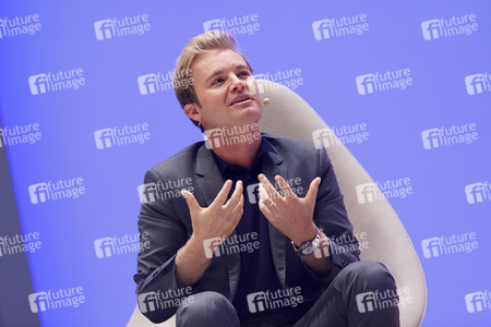 Fachmesse dmexco 2018 in Köln