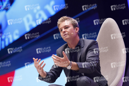 Fachmesse dmexco 2018 in Köln