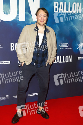 Filmpremiere 'Ballon' in Berlin