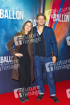 Filmpremiere 'Ballon' in Berlin
