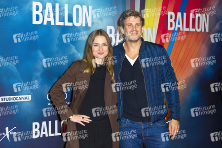 Filmpremiere 'Ballon' in Berlin