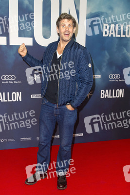 Filmpremiere 'Ballon' in Berlin