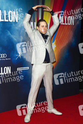 Filmpremiere 'Ballon' in Berlin