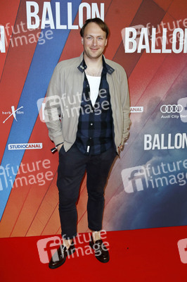 Filmpremiere 'Ballon' in Berlin