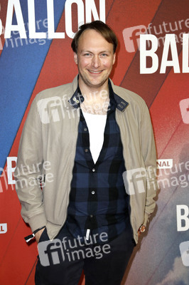 Filmpremiere 'Ballon' in Berlin