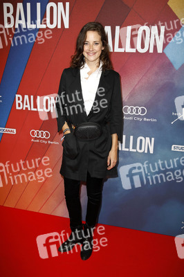 Filmpremiere 'Ballon' in Berlin