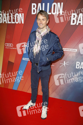 Filmpremiere 'Ballon' in Berlin