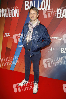 Filmpremiere 'Ballon' in Berlin