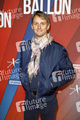 Filmpremiere 'Ballon' in Berlin