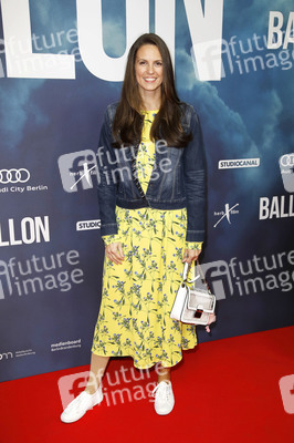 Filmpremiere 'Ballon' in Berlin