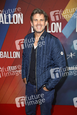 Filmpremiere 'Ballon' in Berlin