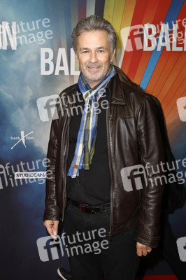 Filmpremiere 'Ballon' in Berlin