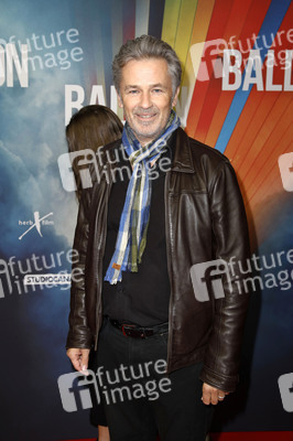 Filmpremiere 'Ballon' in Berlin
