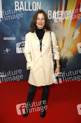 Filmpremiere 'Ballon' in Berlin