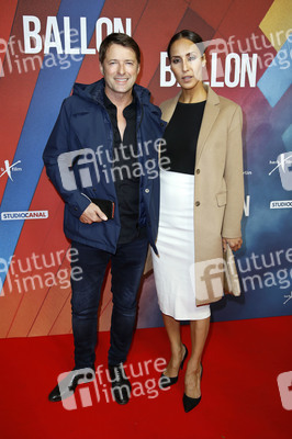Filmpremiere 'Ballon' in Berlin