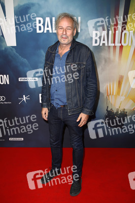 Filmpremiere 'Ballon' in Berlin
