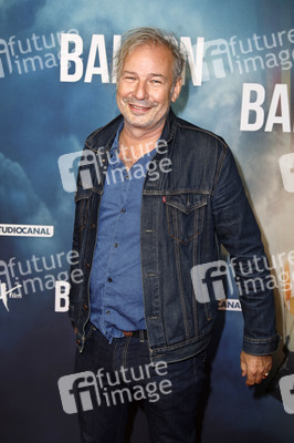 Filmpremiere 'Ballon' in Berlin