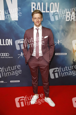 Filmpremiere 'Ballon' in Berlin