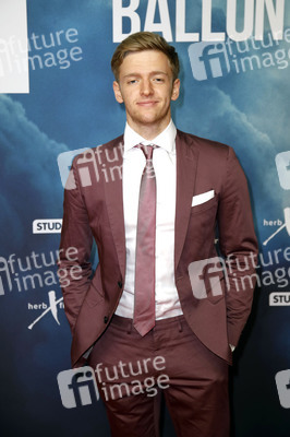 Filmpremiere 'Ballon' in Berlin