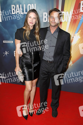 Filmpremiere 'Ballon' in Berlin