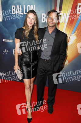 Filmpremiere 'Ballon' in Berlin