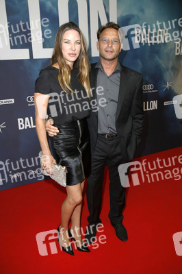 Filmpremiere 'Ballon' in Berlin
