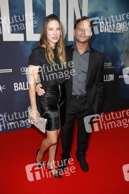 Filmpremiere 'Ballon' in Berlin