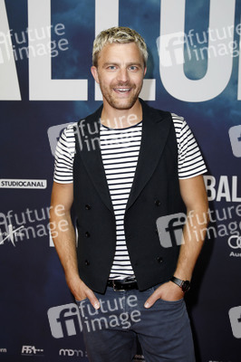 Filmpremiere 'Ballon' in Berlin