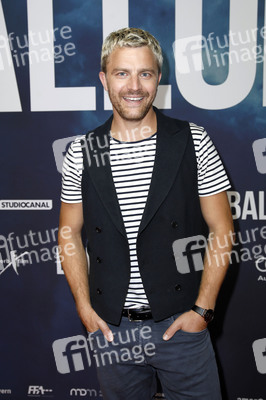 Filmpremiere 'Ballon' in Berlin