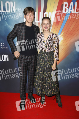 Filmpremiere 'Ballon' in Berlin