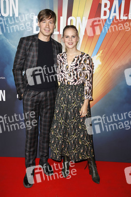 Filmpremiere 'Ballon' in Berlin