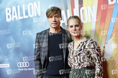 Filmpremiere 'Ballon' in Berlin