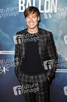 Filmpremiere 'Ballon' in Berlin