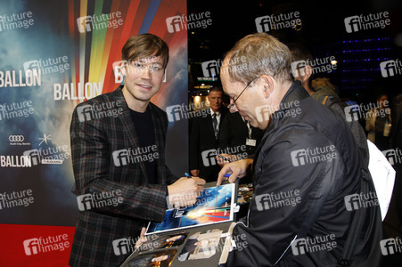 Filmpremiere 'Ballon' in Berlin