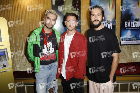 Filmpremiere 'Ballon' in Berlin